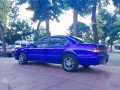 Nissan Cefiro Sedan Automatic Blue For Sale -3