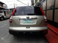 2008 honda crv matic.2009. 2010-6