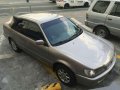 Toyota Corolla XE 1999 Manual Brown For Sale -0