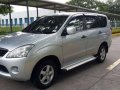 Mitsubishi Fuzion 2014 GLX AT Silver For Sale -1