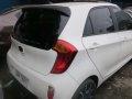 2014 Kia Picanto 12 EX Automatic Gas Automobilico SM City BF-2