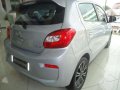 New 2017 Mitsubishi Mirage HB GLX For Sale -4