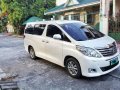 Toyota Alphard 2014 FOR SALE-1
