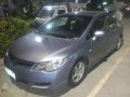 Fresh Like New 2007 Honda Civic For Sale-0