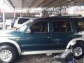 For sale ford Everest 2003-5