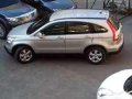 Honda crv 2008-1