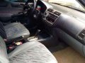 2001 Honda civic automatic-2