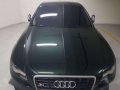 2010 Audi A4 1.8T AT Green Sedan For Sale -1