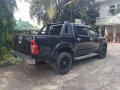 2012 Toyota Hilux G 4x2 MT Blue For Sale -2