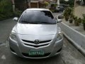 Toyota Vios 1.5 G AT all power Top of the Line 2009-4
