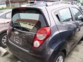 2014 Chevrolet Spark LT 12 Manual Gas Automobilico SM City BF-2