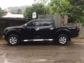 2016 NISSAN NAVARA El Calibre-3