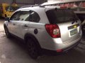 2008 Chevrolet Captiva 4x2 Diesel 7seater 2009 2010 crv rav4 forester-2