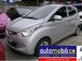 Fresh Like New 2016 Hyundai Eon GLX MTl Gas For Sale-0