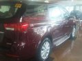 On hand stocks of kia grand carnival11 7str huryup beat the excise tax-3