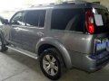ford everest limited topoftheline 1stowner aquired-3