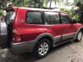 Very Well Maintained Mitsubishi Pajero CK 2006 4x4 For Sale-9