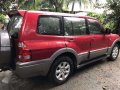Very Well Maintained Mitsubishi Pajero CK 2006 4x4 For Sale-9