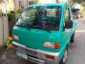 Suzuki Multicab Scrum 4x2 2009 MT Green For Sale -5