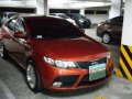 Kia Forte 2010 like new for sale-0