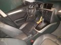 2010 Audi A4 1.8T AT Green Sedan For Sale -3