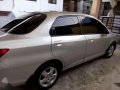 Honda City IDSI 2004-3