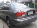 1998 honda civic matic d15-2