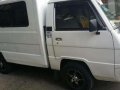 Good Condition Mitsubishi L300 2011 MT For Sale-3