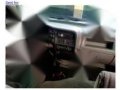Isuzu crosswind xto automatic deisel-6