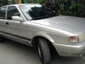 Nissan Sentra 1994 SILVER FOR SALE-1