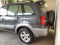 2005 Toyota Rav4 4wd SUPER FRESH not honda mazda ford hyundai kia asx-10