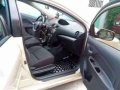 Toyota vios 1.3 E Manual acquired 2010-5