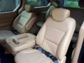 2015 Hyundai Grand starex Automatic Diesel well maintained for sale -5
