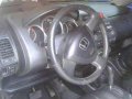 Honda FIT 2011 SiR AT Blue Hb For Sale -4