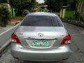 Toyota Vios 1.5 G AT all power Top of the Line 2009-2
