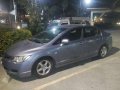 Fresh Like New 2007 Honda Civic For Sale-1