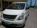 Almost brand new Hyundai Starex Diesel for sale -3