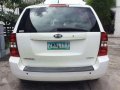 2008 Kia Grand Carnival Lx crdi deisel engine automatic 2009 starex-6