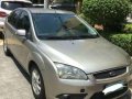 Ford Focus hatchback 07-0