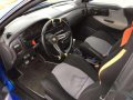1996 Subaru Impreza WRX STi MT Blue For Sale -4