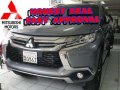 Brand New Mitsubishi Montero Sports Premium 2017 For Sale-0