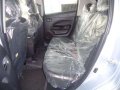 New 2017 Mitsubishi Mirage HB GLX For Sale -6