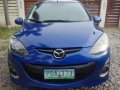 2011 mazda 2 AT hatchback-3