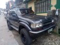 VX series 80 Land Cruiser Automatic-0