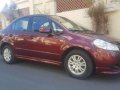 Suzuki sx4 2009 toyota honda lancer-4