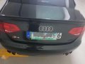 2010 Audi A4 1.8T AT Green Sedan For Sale -8