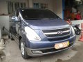 Hyundai Grand Starex CVX-1