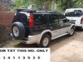 2005 Ford Everest 4x4 (AT)-1