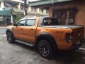 2017 Ford Wildtrak 3.2 AT-2