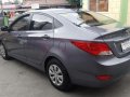 Rush Sale FastBreak 2016 Hyundai Accent automatic 7k mileage-5